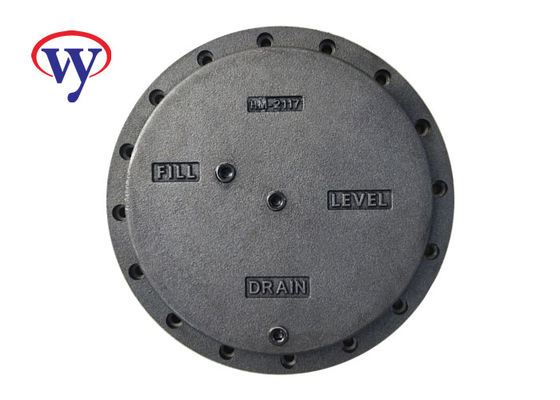 DH300-7 Final Drive Cover K1000716