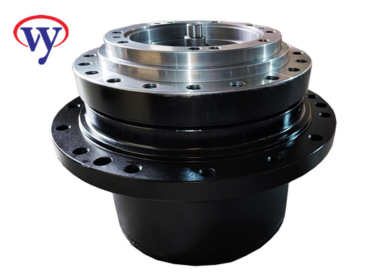 Caixa de engrenagens da redução de curso de Gearbox Final Drive da máquina escavadora de TM18 JCM913