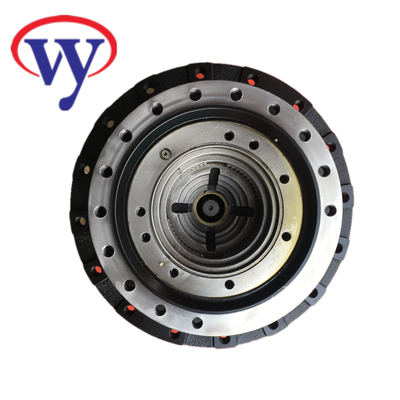 9132405 9131678 máquina escavadora hidráulica Gearbox Ex 200-3 Ex200lc-3 Ex200h-3 Ex200lc-5 9155253 9149087