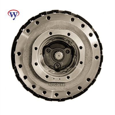 Máquina escavadora Gearbox SK200-6E SK200-6 SK210-6 SK200-7 SK210-4 SK200-6E SK200-6SR de YN53D00008F2 YN53D00008F1