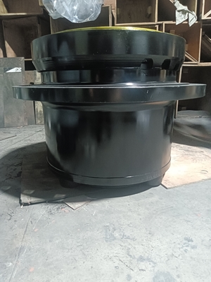 CAIXA DE REDUÇÃO DE DESLOCAMENTO CAT E349GC 571-4032 557-5878 578-9179 584-2563 E349 GC TRAVEL GEARBOX