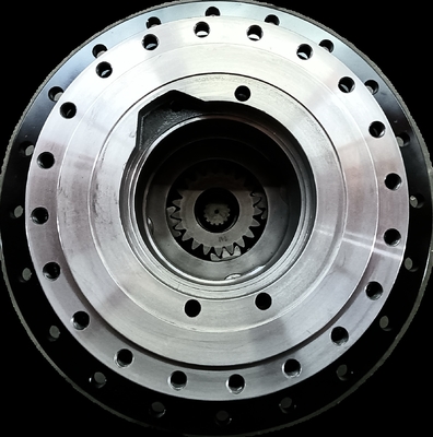 CAIXA DE MUDANÇAS CAT 349D2 CAT349D2 353-0604 513-0980 513-0983 518-1212 504-1674