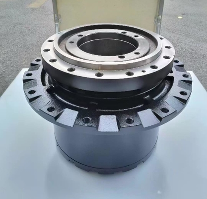 E320GC caixa de engrenagens de viagem para escavadeira 320KG para CAT 320GC