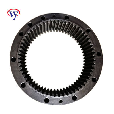 Caixa de engrenagens Ring Gear Kobelco Spare Parts YN32W01012P1 de SK200-6 SK200-5