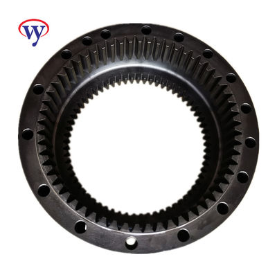 Movimentação final Ring Gear LQ32W01005P1 do balanço do anel SK250-8 SK230-6 da engrenagem da caixa de engrenagens do balanço