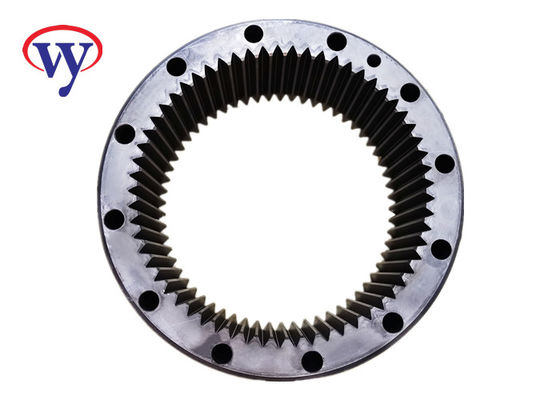 Caixa de engrenagens Ring Gear Replacement Parts M5X180 de SK350-8 SK330-8 planetário