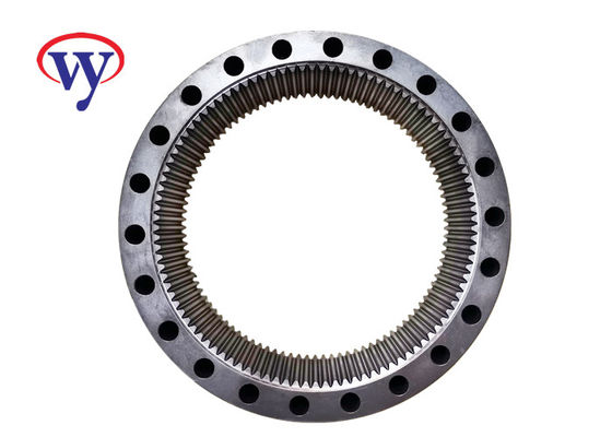 Caixa de engrenagens Ring Gear Excavator Spare Parts 20Y-26-22151 de PC200-6 PC220-6