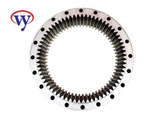 Máquina escavadora final Parts de Ring Gear XCMG490 Sany da movimentação do balanço de SANY485 SANY465