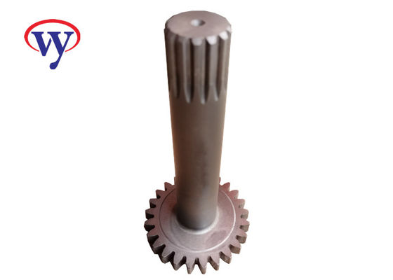 EX200-5 EX210-5 Final Drive Parts On Excavator Sun Gear 2034834