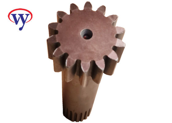 Peças EX120-5 EX100-5 EX100-2 EX100-3 2028798 da caixa de engrenagens do motor da substituição de Hitachi