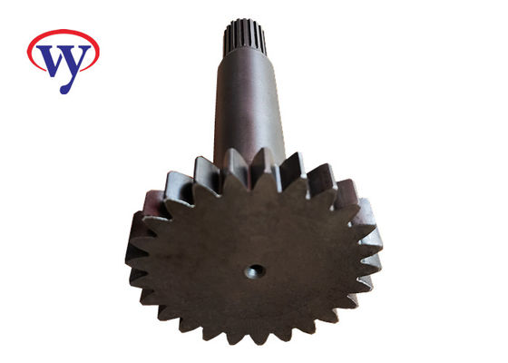 A caixa de engrenagens do motor de ZX240-3 ZX180-3 parte engrenagem de Spare Parts 2049585 a primeira Sun da máquina escavadora de Hitachi