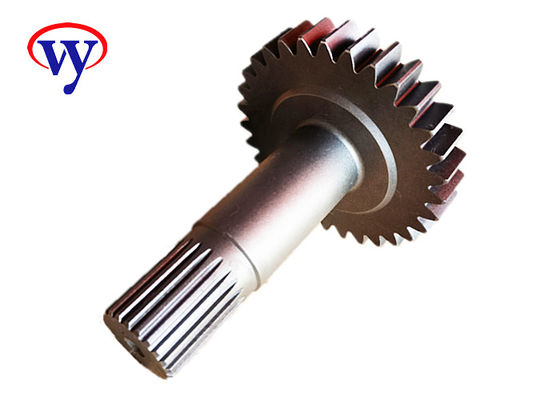 Engrenagem de Sun Kato do conjunto da engrenagem de redução das peças da caixa de engrenagens do motor de HD700-7 SH200 LDM0126