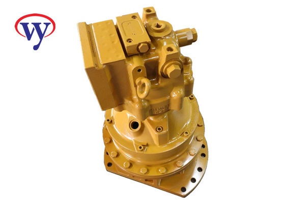 Motor 706-7G-01040 706-7G-01041 do balanço de Hitachi da caixa de engrenagens de Drive Motor Without da máquina escavadora PC200-7