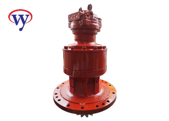 Máquina escavadora CHB-10A do dispositivo de Drive Motor Swing da máquina escavadora de R335-7 T3X170