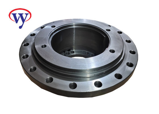 Alojamento de motor final de Parts R305-7 da máquina escavadora das peças SY285 SY345 Sany da movimentação